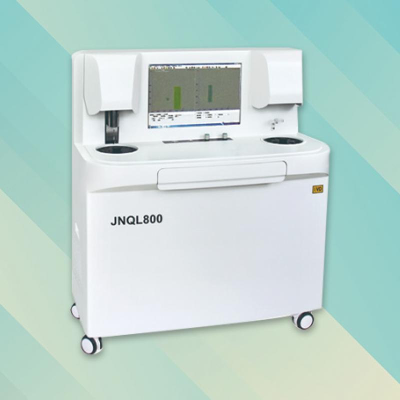 微量元素分析仪