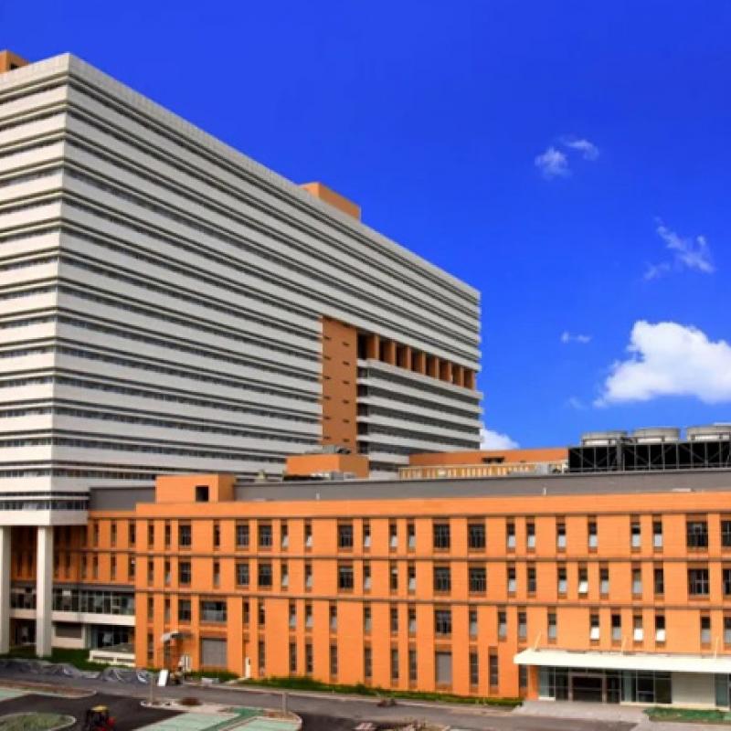 双原理元素分析仪