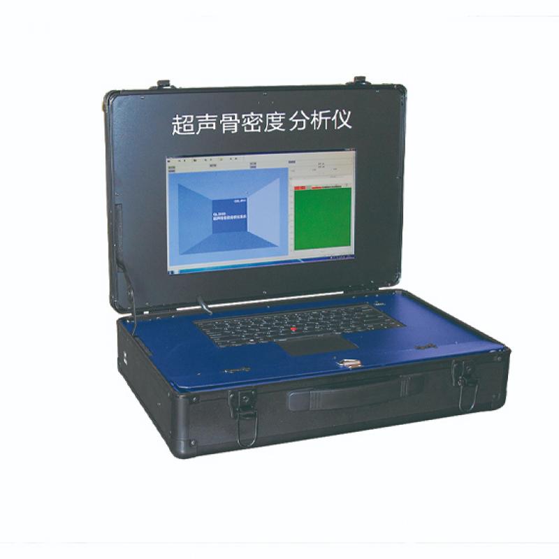 QL3000A超声骨密度分析仪