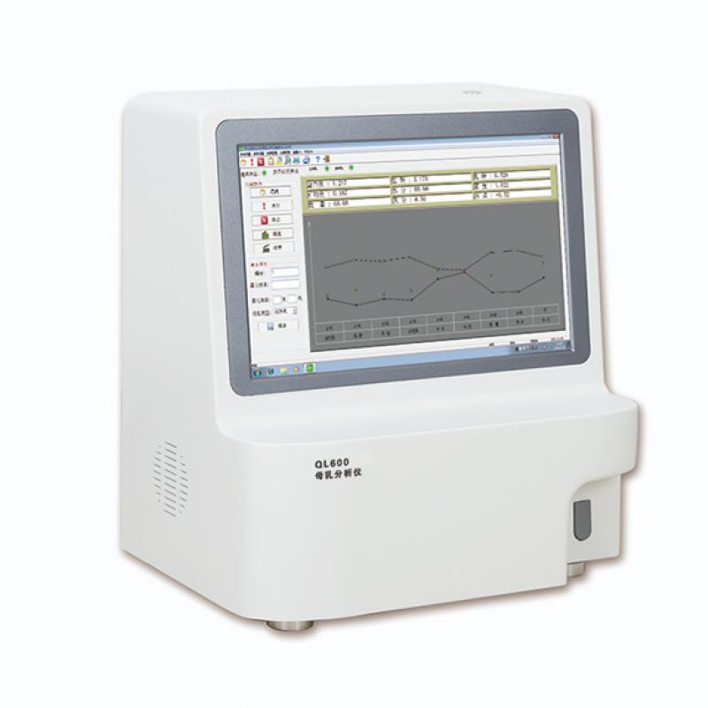 QL600B 母乳分析仪
