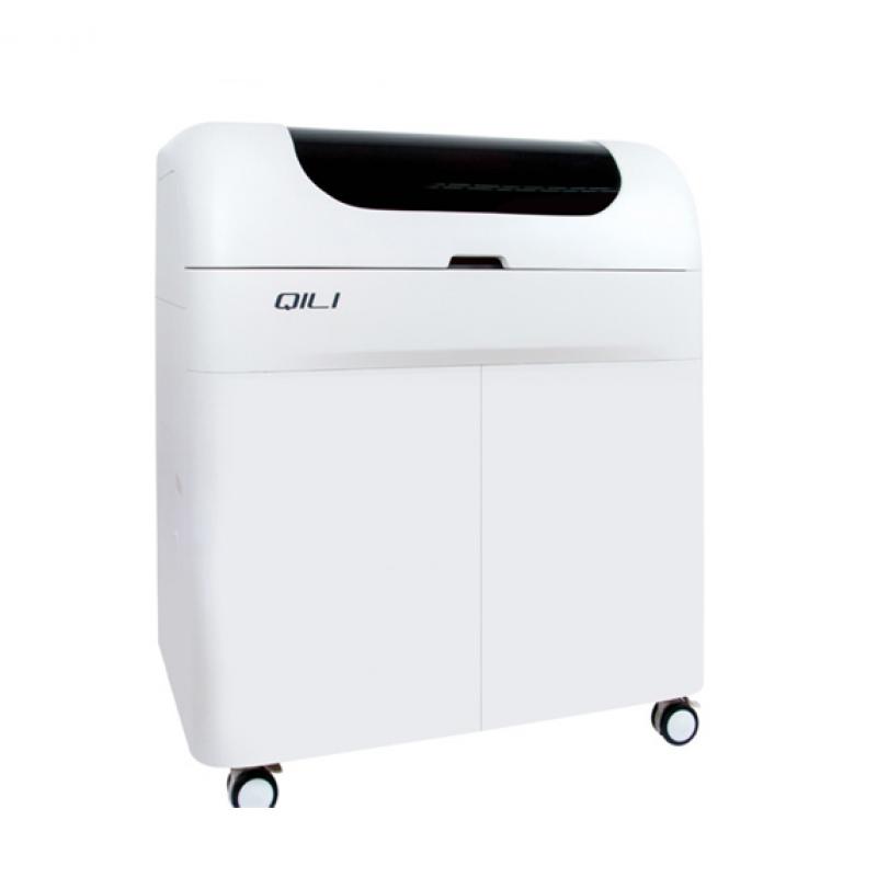 QL1800C全自动微量元素分析仪