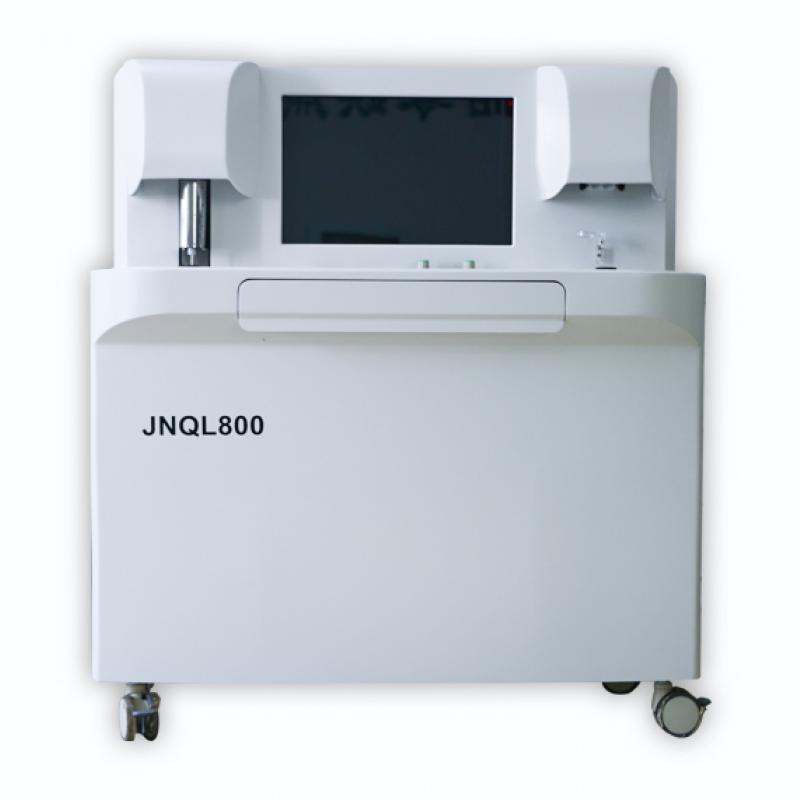 QL800V微量元素分析仪