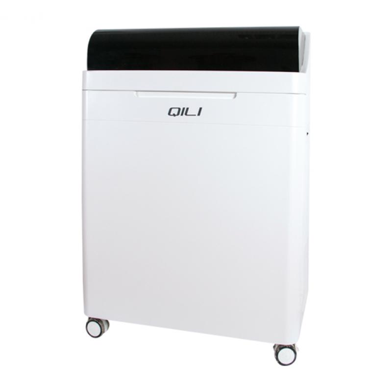 QL1800B 全自动微量元素分析仪