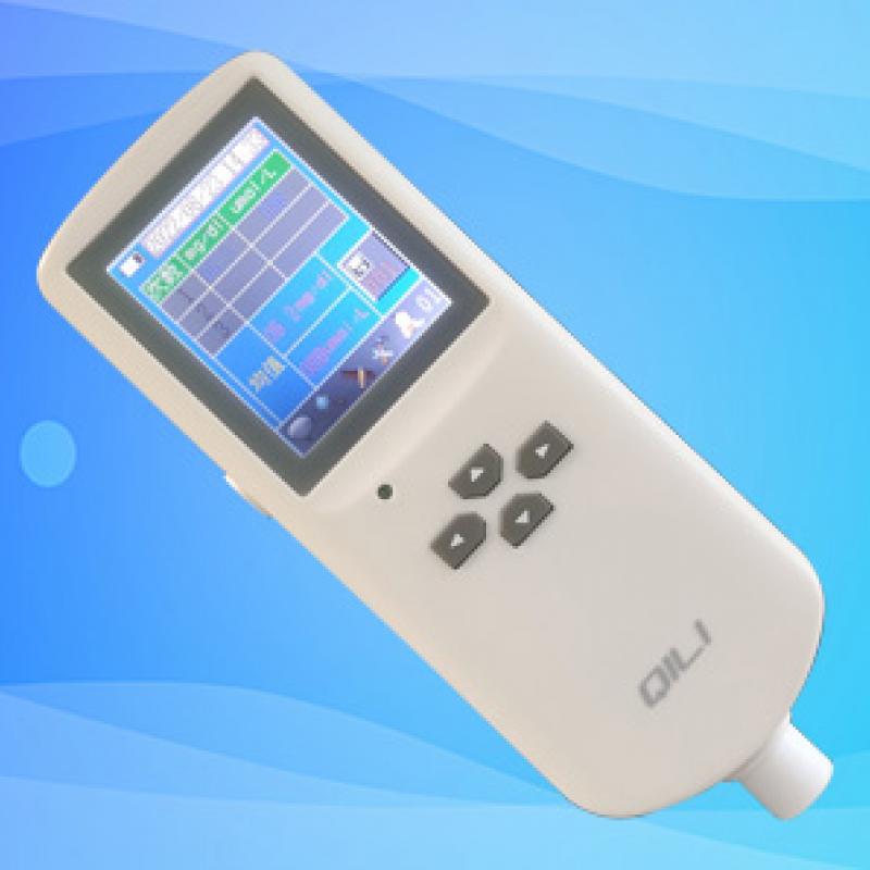 新生儿黄疸测试仪