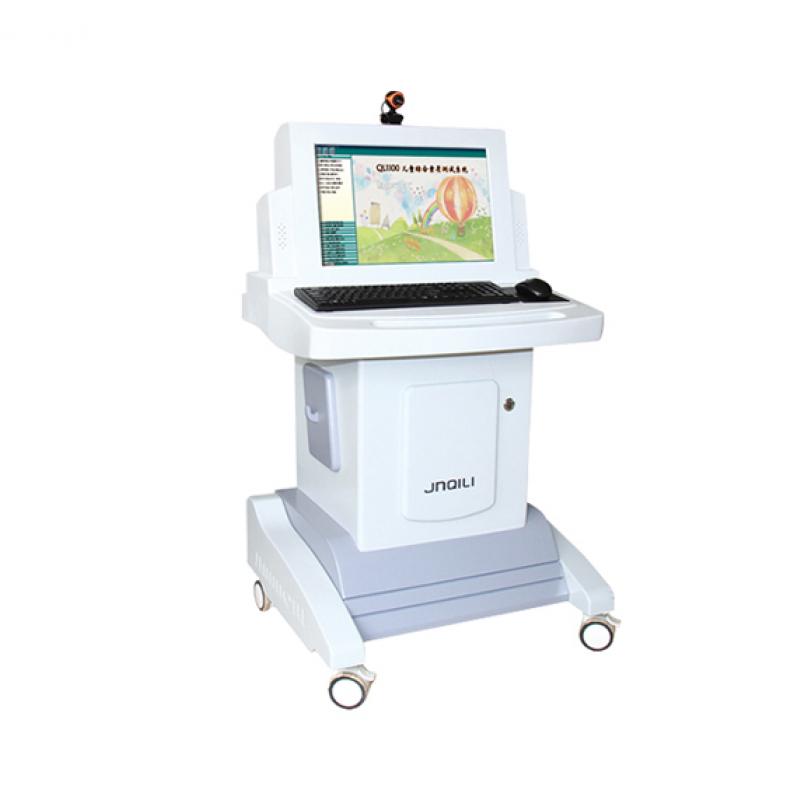 QL1100儿童综合素质测试仪