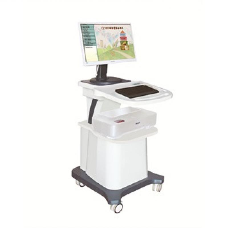 膳食营养分析仪