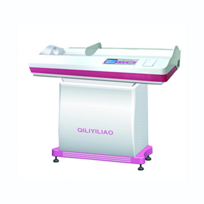 儿童综合素质测试仪