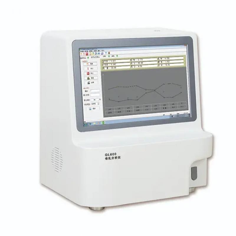 母乳分析仪