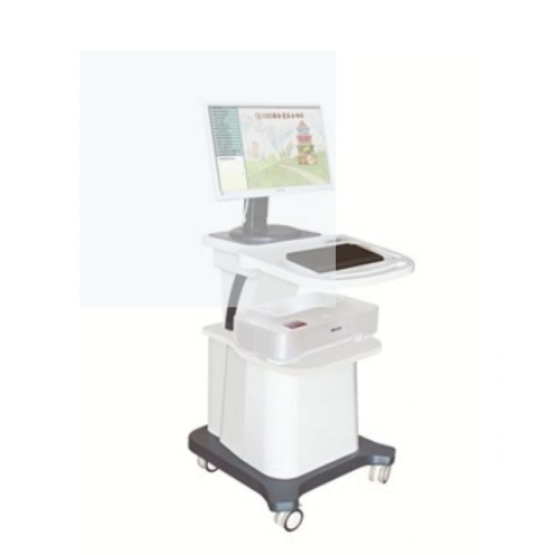 膳食营养分析仪