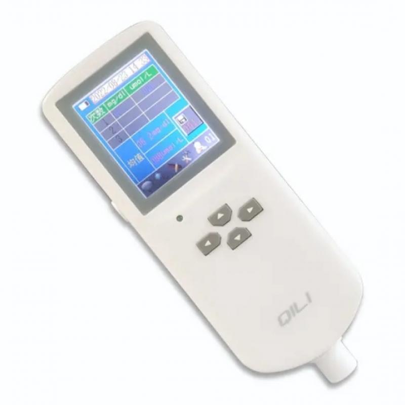 经皮黄疸检测仪