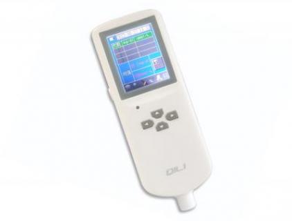 新生儿黄疸测试仪