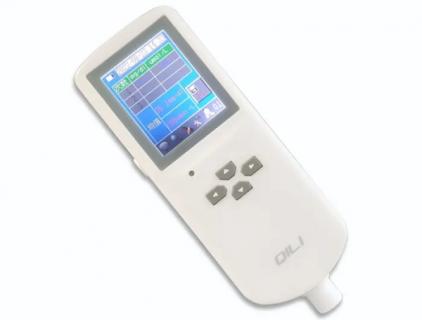 经皮测黄疸仪器