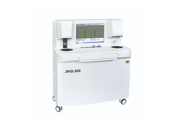 微量元素分析仪