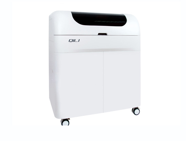 微量元素分析仪