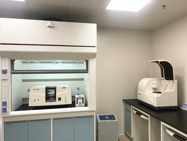 双原理元素分析仪