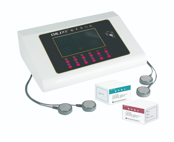 YKX-CD02 超声导入仪