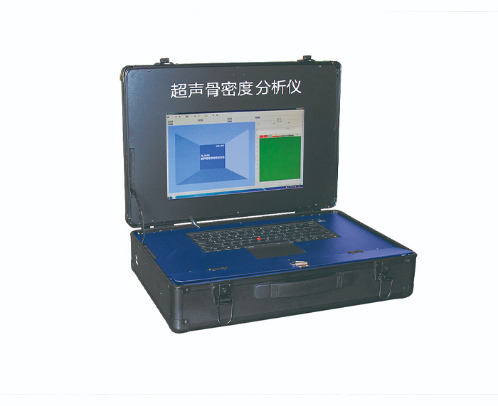 QL3000A超声骨密度分析仪 QL3000A超声骨密度分析仪