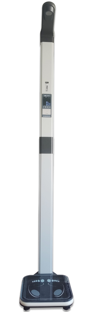 身高体重测试仪