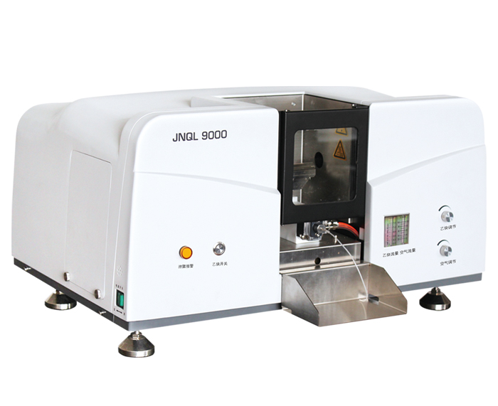 QL9000 原子吸收分析系统 QL9000 原子吸收分析系统