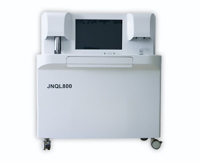 QL800V微量元素分析仪