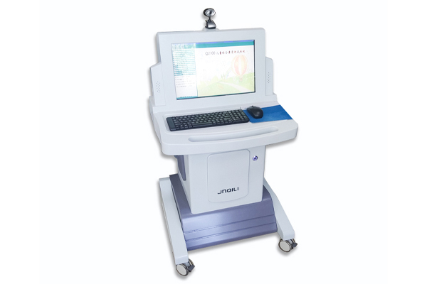 QL1100儿童综合素质测试仪 QL1100儿童综合素质测试仪