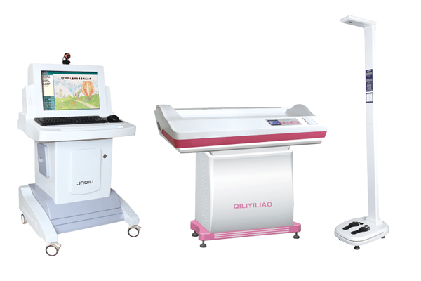 儿童体格发育分析与评估系统 儿童体格发育分析与评估系统