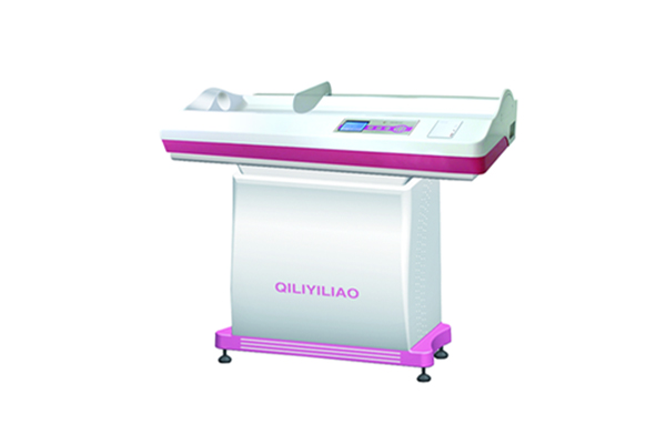 身高体重测量仪(婴儿超声波)