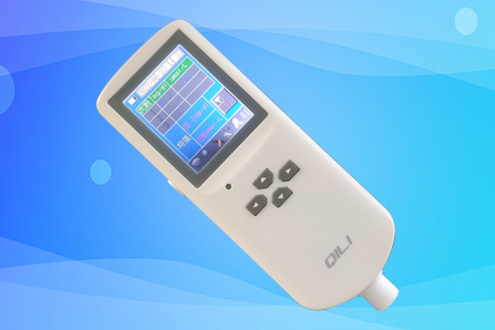 新生儿黄疸测试仪