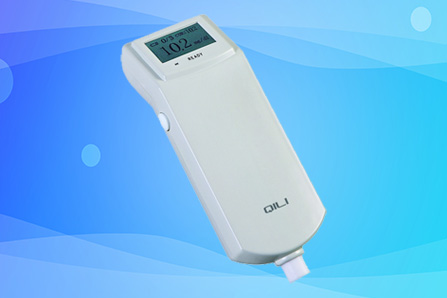 经皮测黄疸仪器