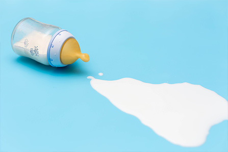 母乳分析仪告诉你——乳汁真的会吸得更多吗？