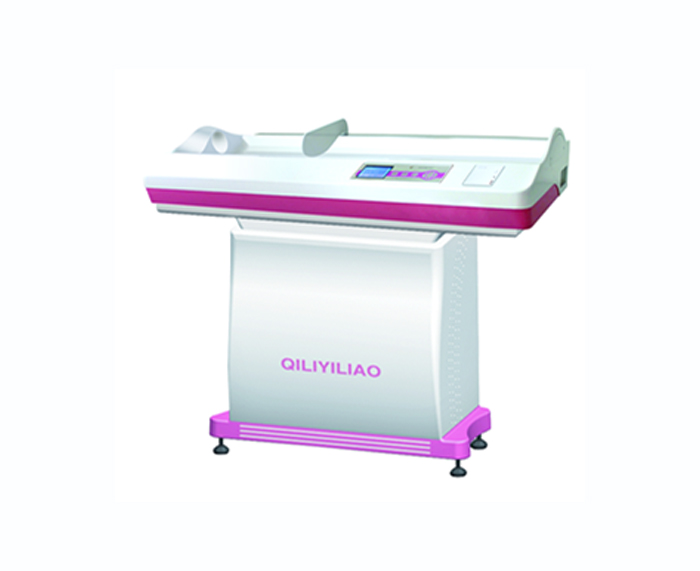 儿童综合素质测试仪