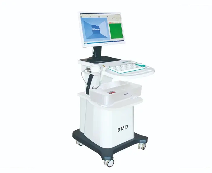 超声骨密度分析仪