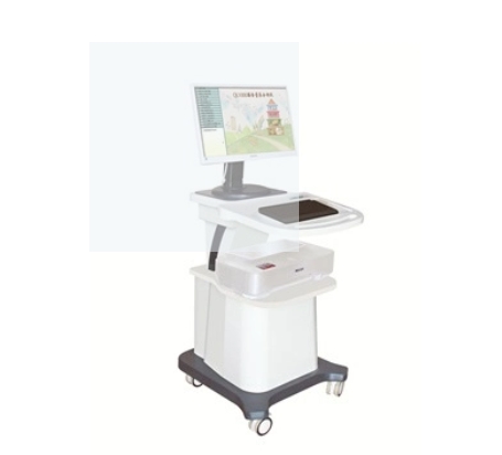 膳食营养分析仪解锁新的健康密码